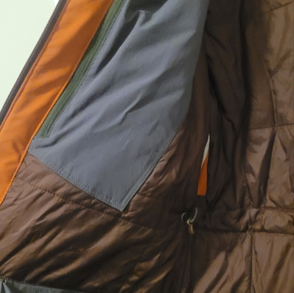 Mountain Hardwear Firefall Jacket - Picture 9 of 12